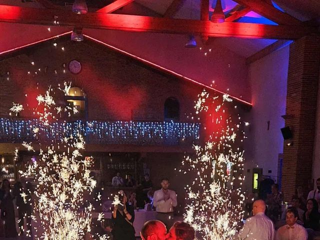 Le mariage de Raynal et Céline  à Mondonville, Haute-Garonne 4