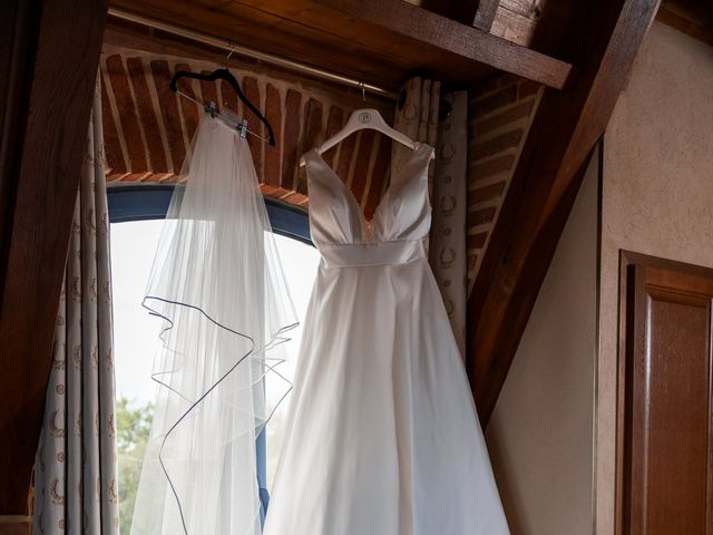 Le mariage de Raynal et Céline  à Mondonville, Haute-Garonne 5