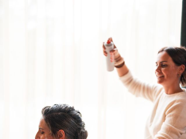 Le mariage de Raynal et Céline  à Mondonville, Haute-Garonne 7