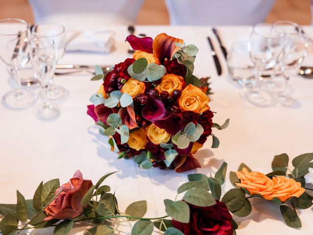 Le mariage de Raynal et Céline  à Mondonville, Haute-Garonne 8