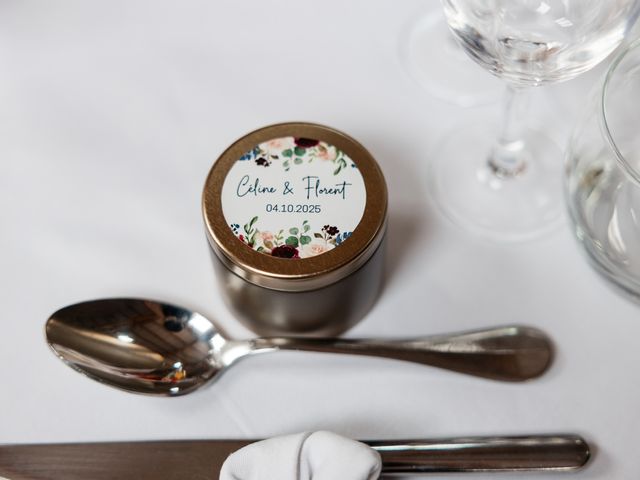 Le mariage de Raynal et Céline  à Mondonville, Haute-Garonne 9