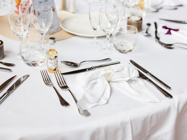Le mariage de Raynal et Céline  à Mondonville, Haute-Garonne 11