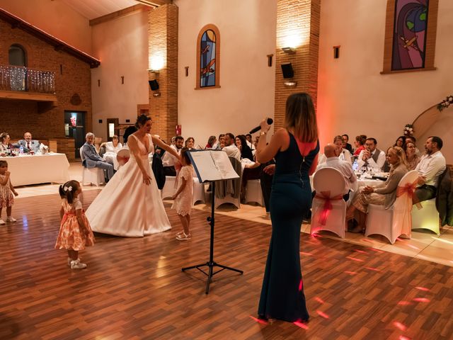 Le mariage de Raynal et Céline  à Mondonville, Haute-Garonne 12