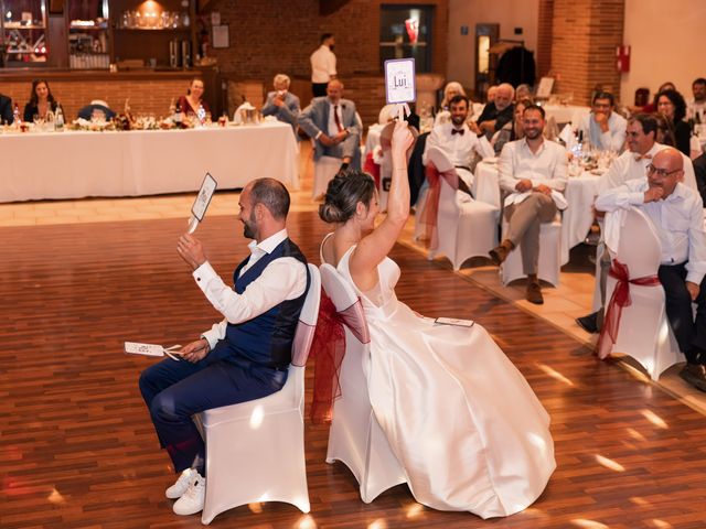 Le mariage de Raynal et Céline  à Mondonville, Haute-Garonne 13