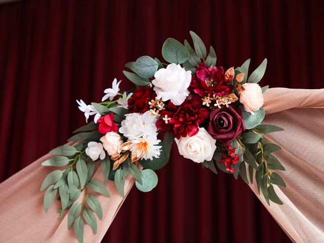 Le mariage de Raynal et Céline  à Mondonville, Haute-Garonne 15
