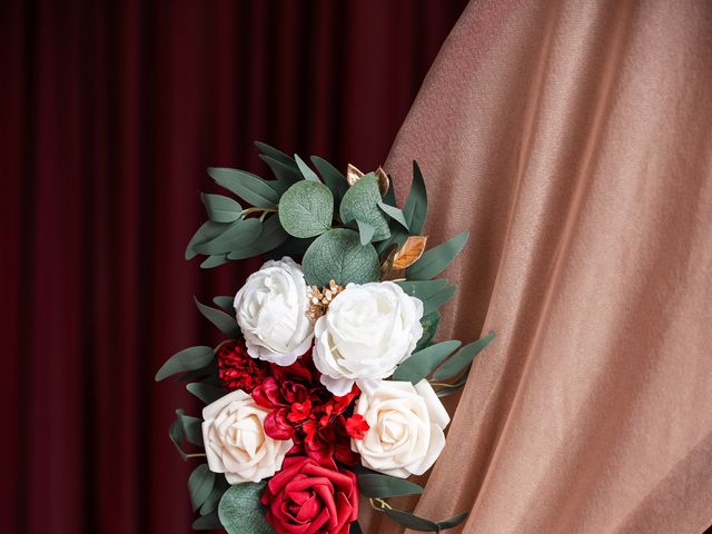 Le mariage de Raynal et Céline  à Mondonville, Haute-Garonne 16