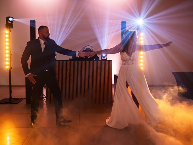 Le mariage de Daniel et Lara à Martigues, Bouches-du-Rhône 3