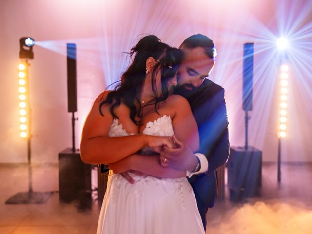 Le mariage de Daniel et Lara à Martigues, Bouches-du-Rhône 6