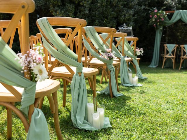 Le mariage de Daniel et Lara à Martigues, Bouches-du-Rhône 26