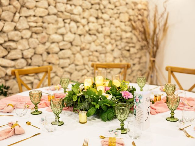 Le mariage de Daniel et Lara à Martigues, Bouches-du-Rhône 34