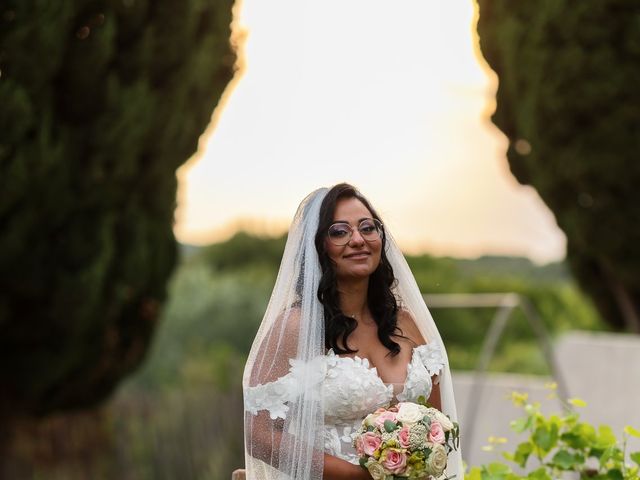 Le mariage de Daniel et Lara à Martigues, Bouches-du-Rhône 42