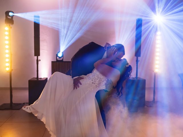 Le mariage de Daniel et Lara à Martigues, Bouches-du-Rhône 48