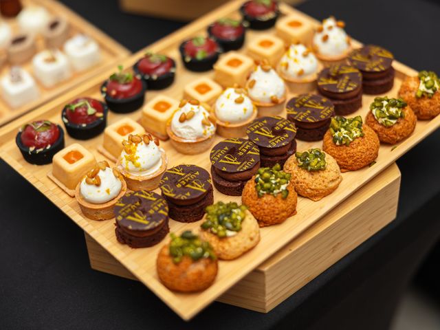 Le mariage de Daniel et Lara à Martigues, Bouches-du-Rhône 49