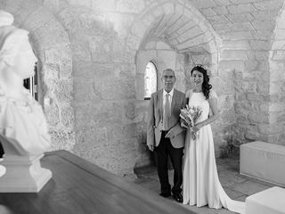 Le mariage de Sophie et Nicolas 3
