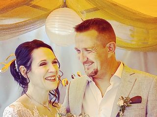 Le mariage de Sandrine et Frédéric 2
