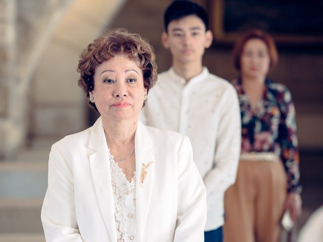 Le mariage de Nicolas et Sophie à Montpellier, Hérault 8