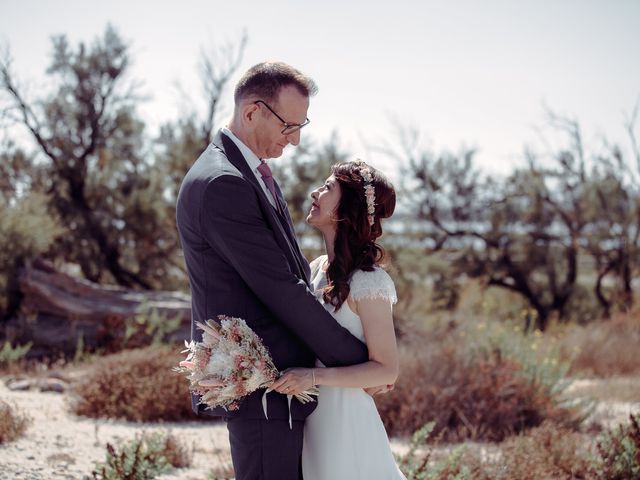 Le mariage de Nicolas et Sophie à Montpellier, Hérault 18