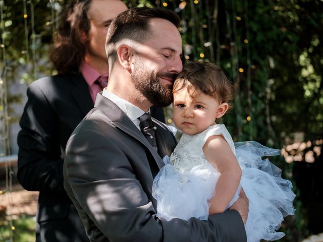 Le mariage de Florian et Amélie à Saint-Léger-les-Vignes, Loire Atlantique 25