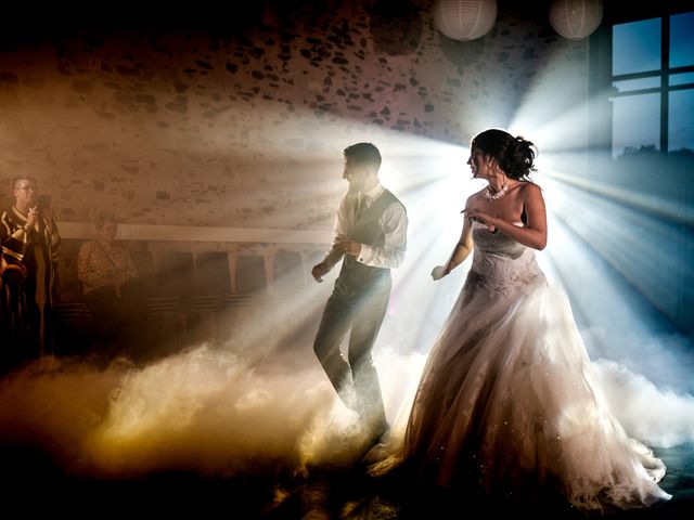 Le mariage de Florian et Amélie à Saint-Léger-les-Vignes, Loire Atlantique 50