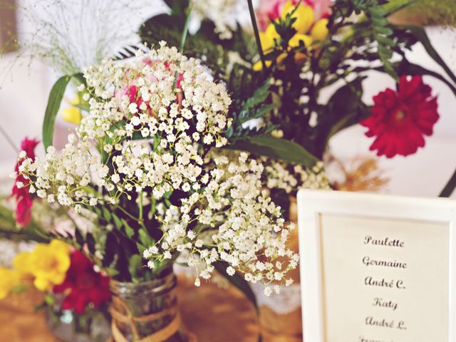 Le mariage de Matthieu et Ophélie à Salon-de-Provence, Bouches-du-Rhône 31