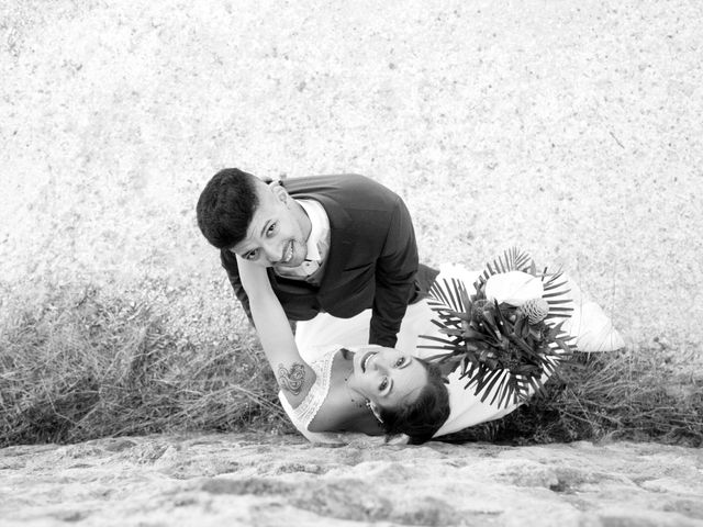 Le mariage de Julien et Aline à Montereau-faut-Yonne, Seine-et-Marne 16