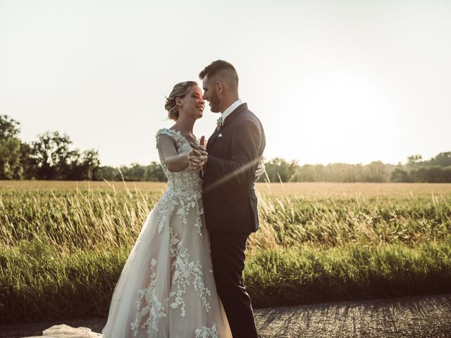 Le mariage de Thomas et Julie à Talence, Gironde 42