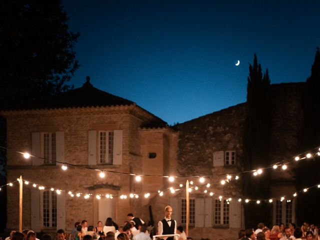 Le mariage de Pierrick et Emilie à Savasse, Drôme 28