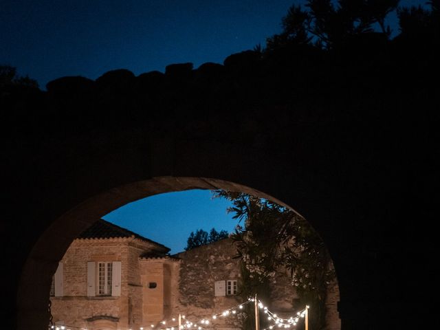 Le mariage de Pierrick et Emilie à Savasse, Drôme 2