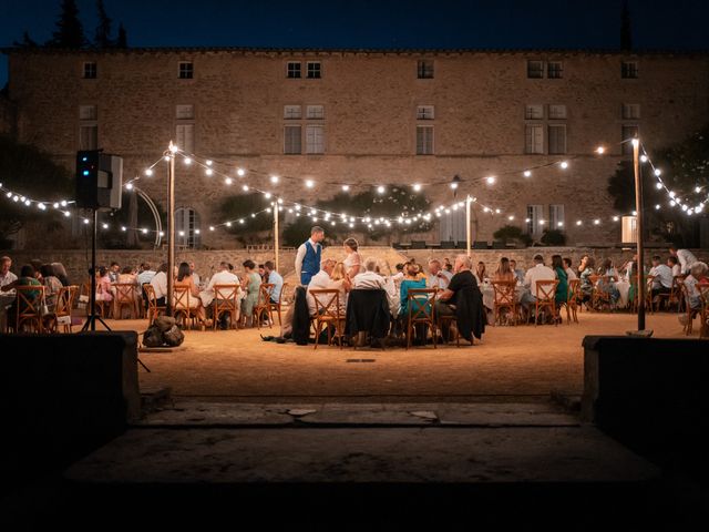 Le mariage de Pierrick et Emilie à Savasse, Drôme 29