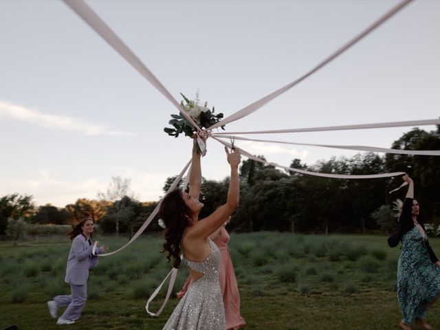 Le mariage de Cyril et Noémie à Orgon, Bouches-du-Rhône 2