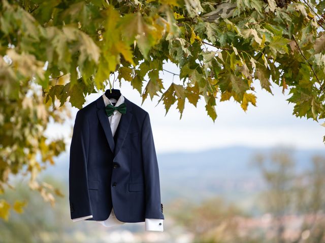 Le mariage de Gerard et Rawan à Millery, Rhône 32