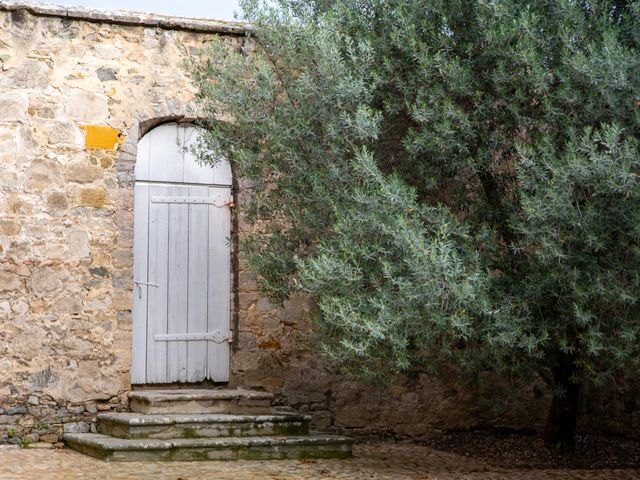 Le mariage de Gerard et Rawan à Millery, Rhône 41