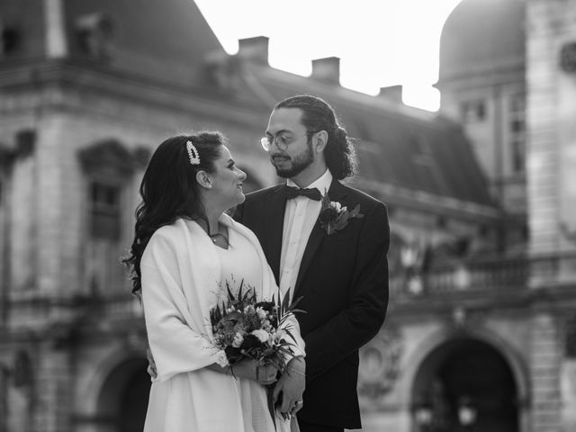 Le mariage de Gerard et Rawan à Millery, Rhône 46