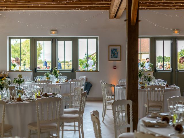 Le mariage de Thomas et Emilie à Prunay-en-Yvelines, Yvelines 5