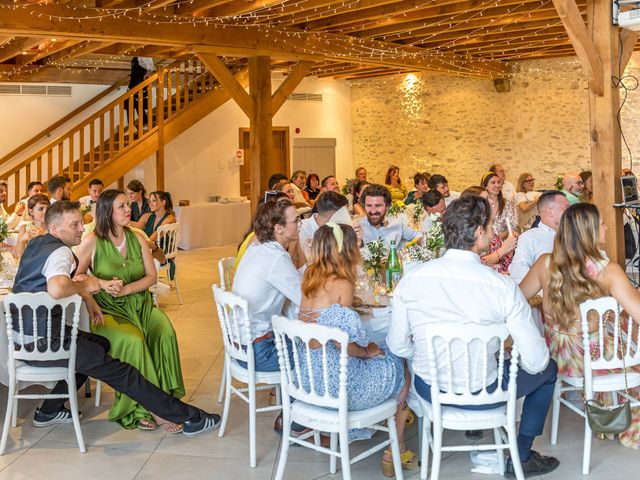 Le mariage de Thomas et Emilie à Prunay-en-Yvelines, Yvelines 6