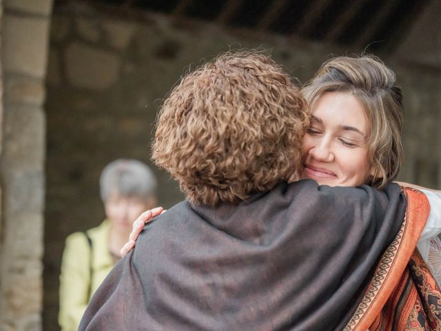 Le mariage de Antoine et Clélia à Vaudry, Calvados 39