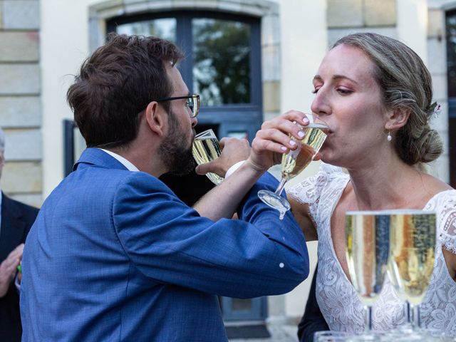 Le mariage de Antoine et Julia à Quimper, Finistère 24