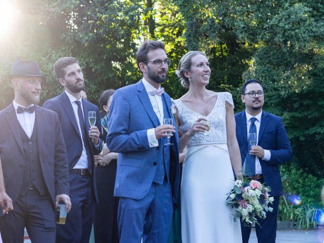 Le mariage de Antoine et Julia à Quimper, Finistère 28