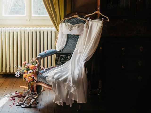 Le mariage de Ameline et Alejo à Annecy, Haute-Savoie 2