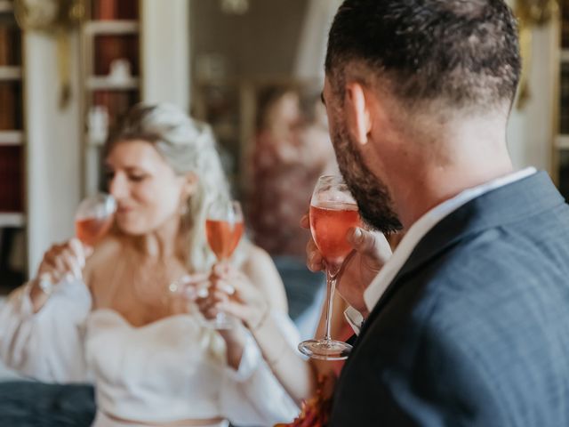 Le mariage de Ameline et Alejo à Annecy, Haute-Savoie 8