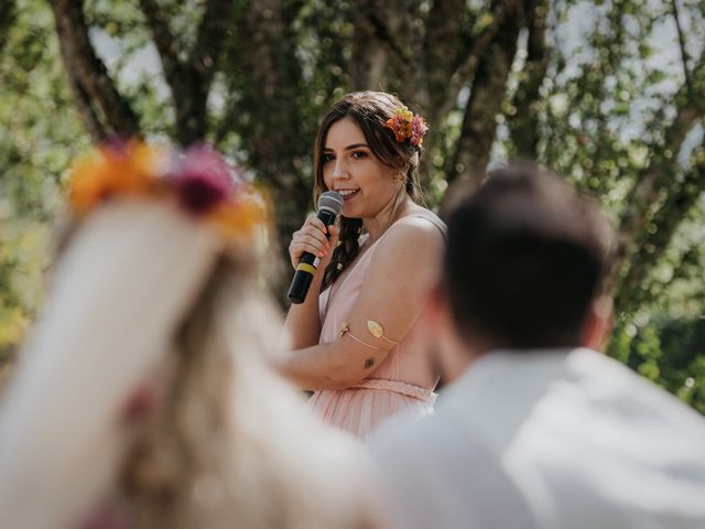 Le mariage de Ameline et Alejo à Annecy, Haute-Savoie 13