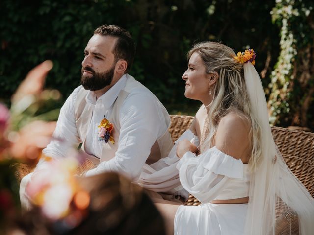 Le mariage de Ameline et Alejo à Annecy, Haute-Savoie 14