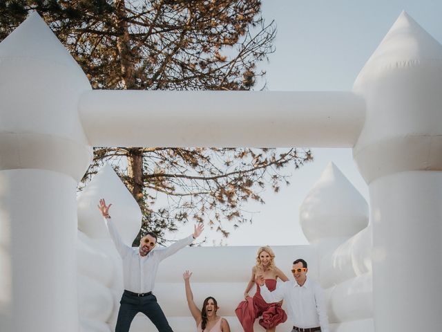 Le mariage de Ameline et Alejo à Annecy, Haute-Savoie 30