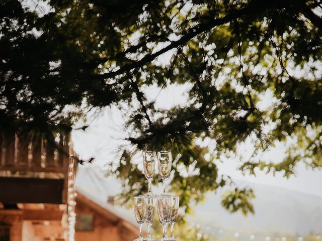 Le mariage de Ameline et Alejo à Annecy, Haute-Savoie 36