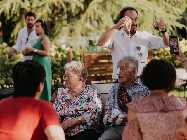 Le mariage de Ameline et Alejo à Annecy, Haute-Savoie 43