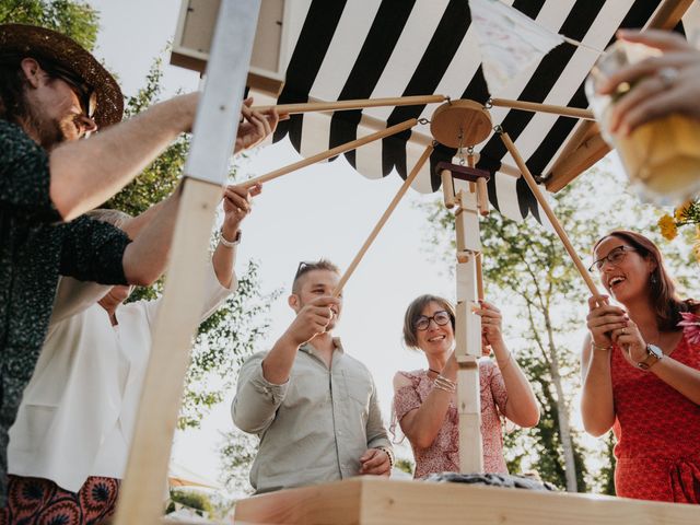 Le mariage de Ameline et Alejo à Annecy, Haute-Savoie 49