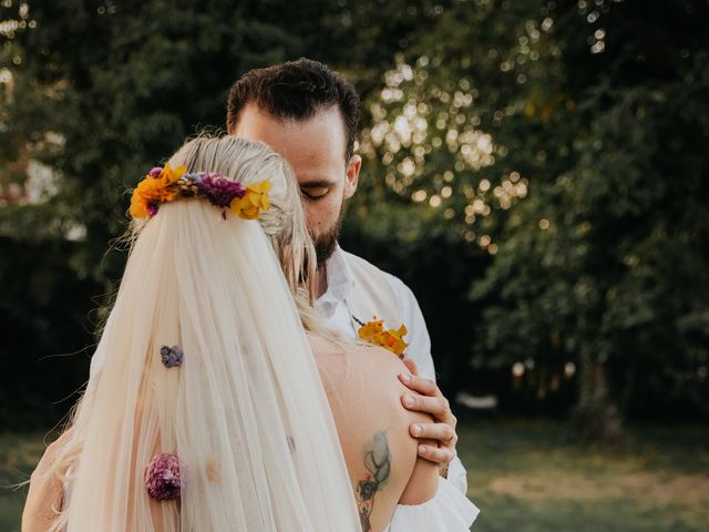 Le mariage de Ameline et Alejo à Annecy, Haute-Savoie 54