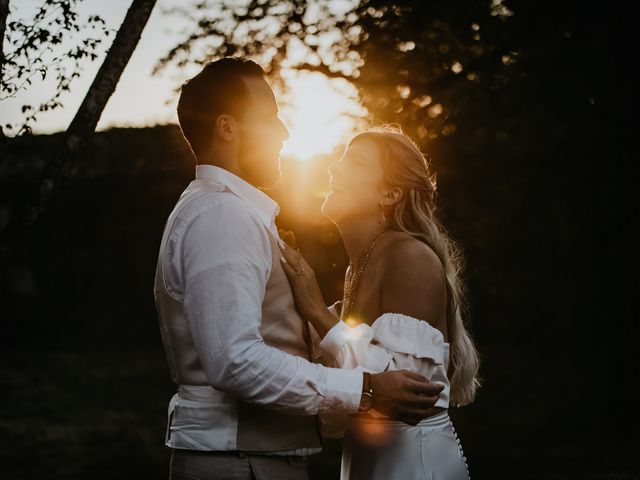 Le mariage de Ameline et Alejo à Annecy, Haute-Savoie 56