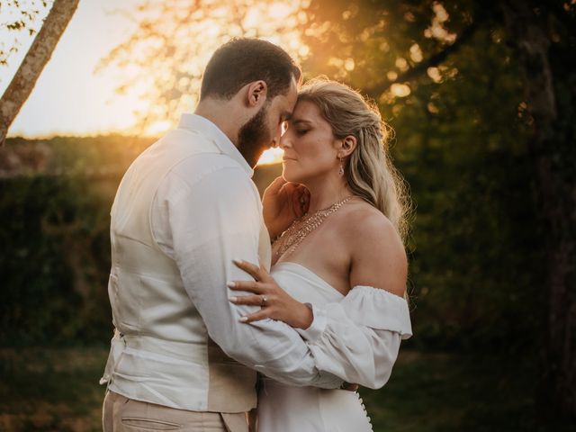 Le mariage de Ameline et Alejo à Annecy, Haute-Savoie 57