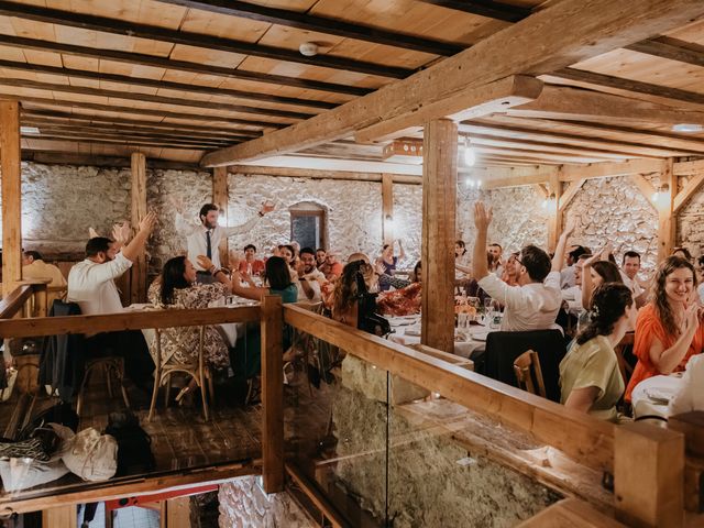 Le mariage de Ameline et Alejo à Annecy, Haute-Savoie 66